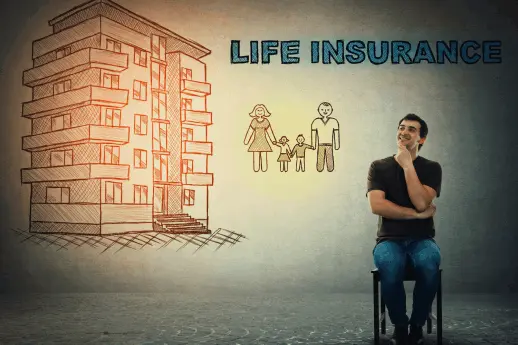 Arya Finserv Whole Life Insurance
