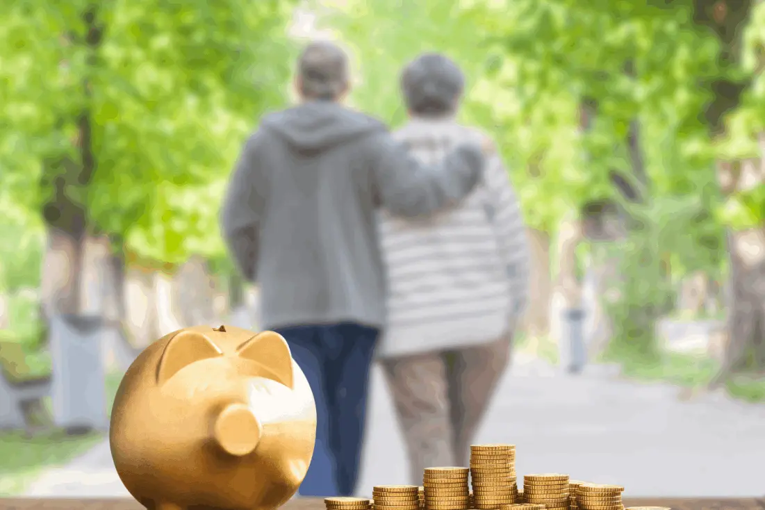 Arya Finserv Retirement Planning: Securing Your Golden Years