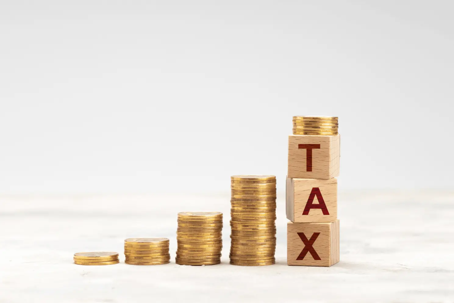 Arya Finserv Tax Planning